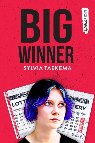 Big Winner (Orca Currents)