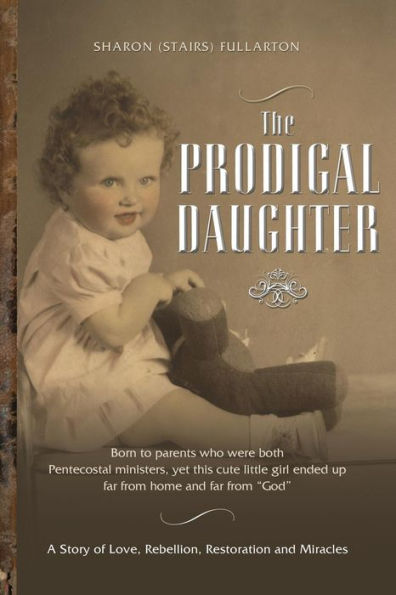 The Prodigal Daughter