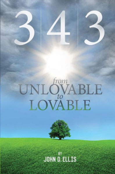 3-4-3 ?From Unlovable To Lovable