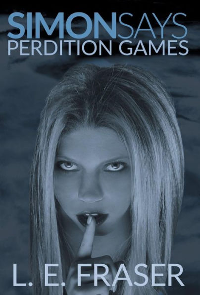 Simon Says (Perdition Games)