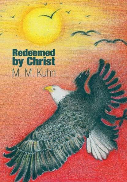 Redeemed By Christ
