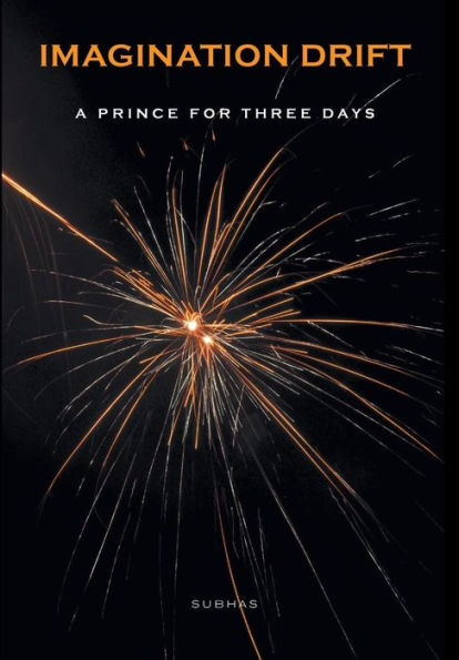 Imagination Drift: A Prince For Three Days