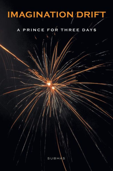 Imagination Drift: A Prince For Three Days