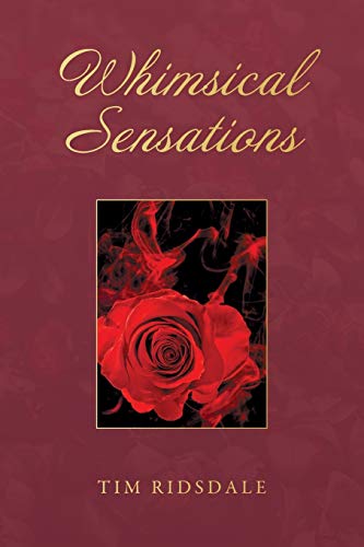 Whimsical Sensations - Paperback