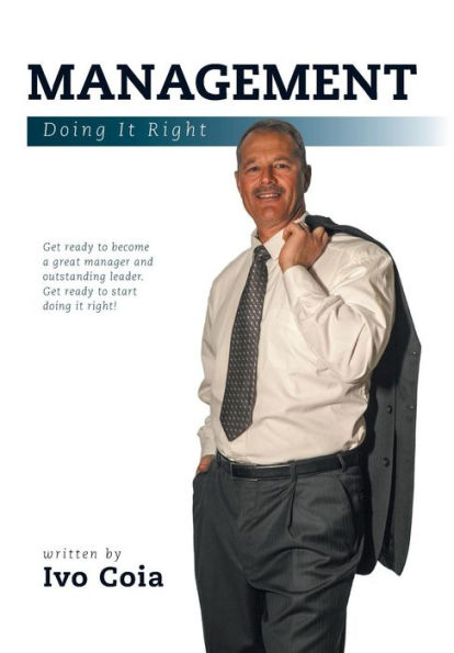 Management: Doing It Right
