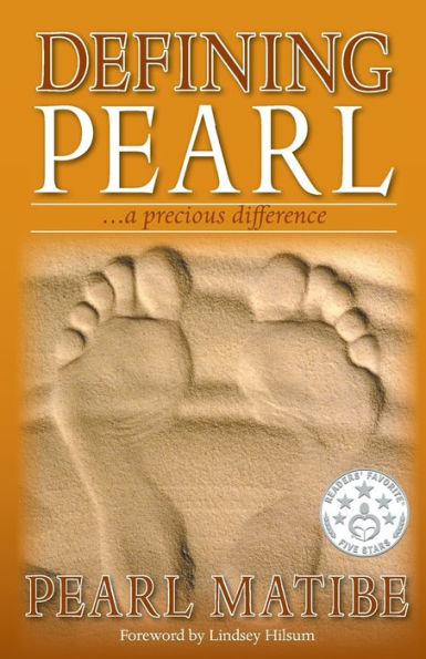 Defining Pearl: ...A Precious Difference