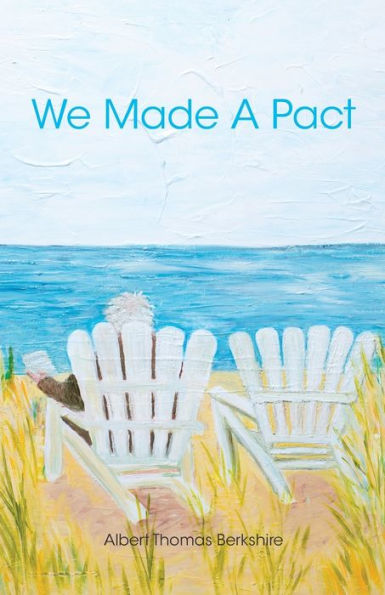 We Made A Pact