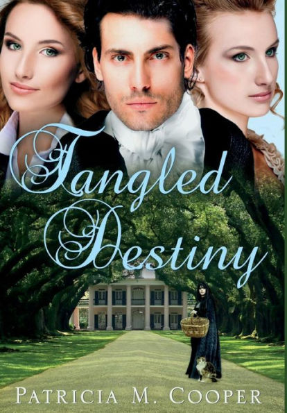 Tangled Destiny