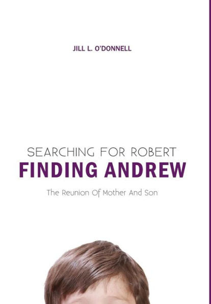Searching For Robert Finding Andrew