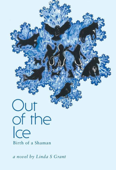 Out Of The Ice: Birth Of A Shaman