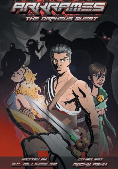 Arkrames: The Orpheus Quest
