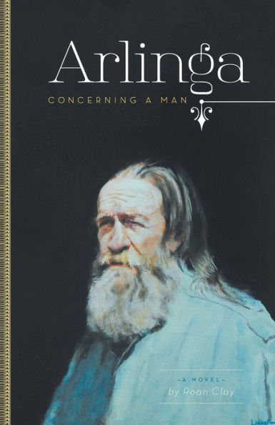 Arlinga: Concerning A Man