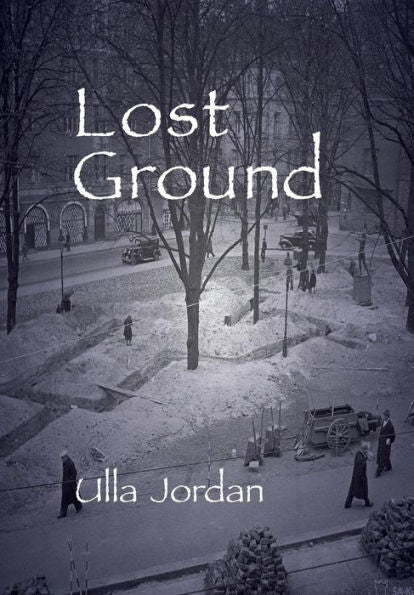 Lost Ground