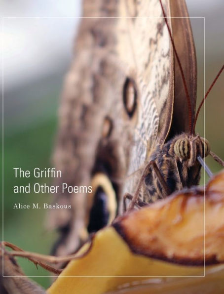 The Griffin And Other Poems