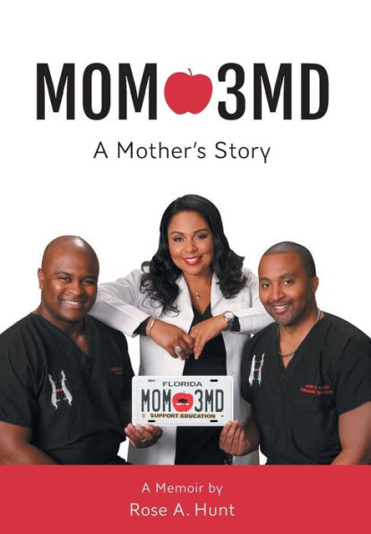 Mom 3Md: A Mother's Story