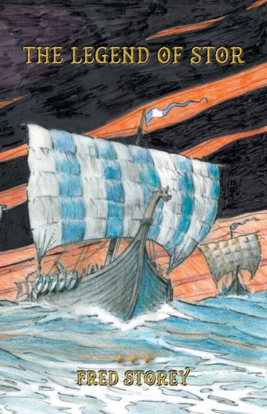 The Legend Of Stor