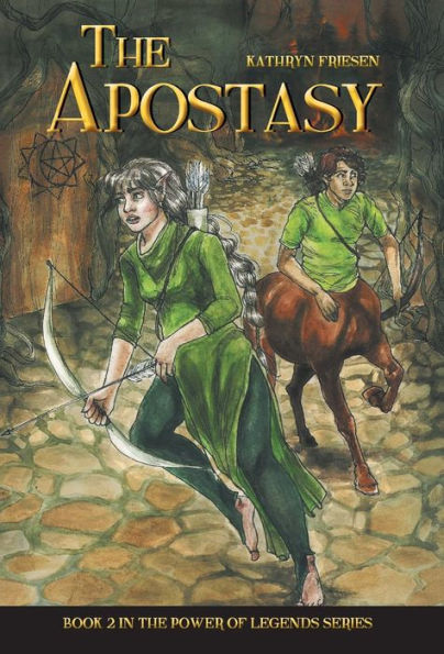The Apostasy (Power Of Legends)