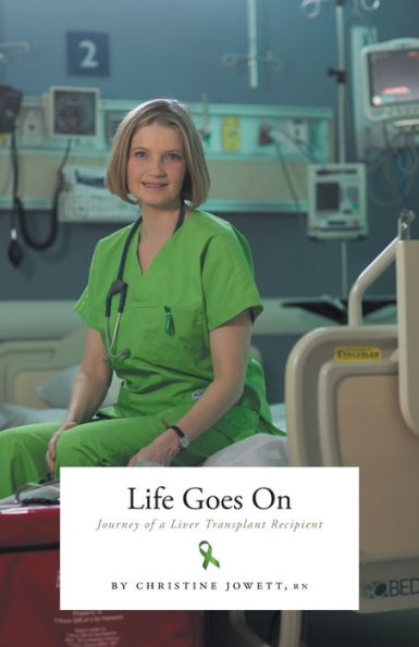 Life Goes On: Journey Of A Liver Transplant Recipient