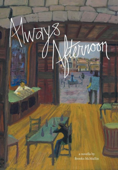 Always Afternoon