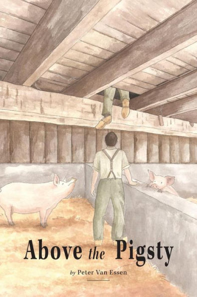 Above The Pigsty