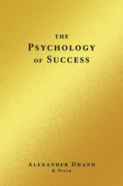 The Psychology Of Success
