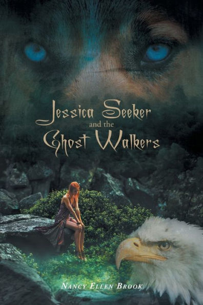 Jessica Seeker And The Ghost Walkers