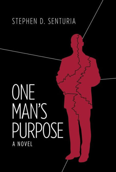 One Man's Purpose (Martin Quint)