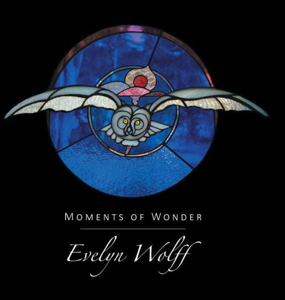 Moments Of Wonder