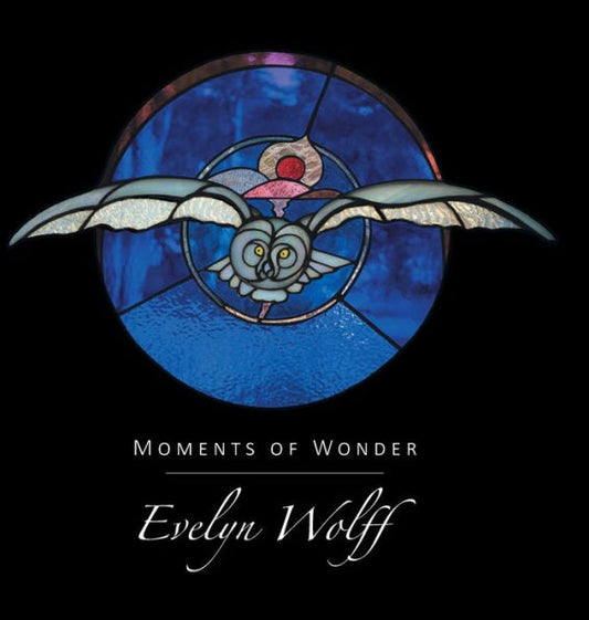 Moments Of Wonder