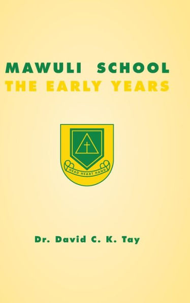 Mawuli School: The Early Years