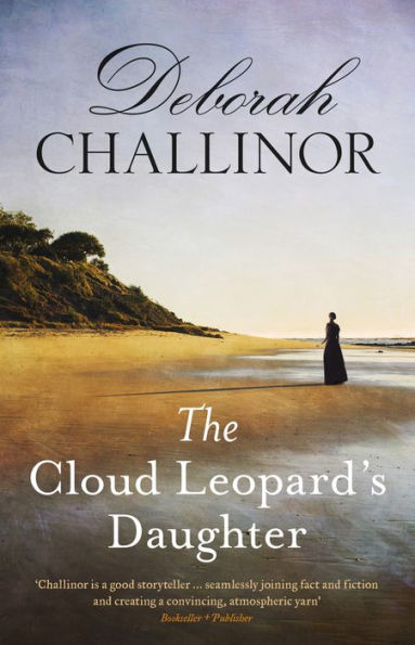 Cloud Leopards Daughter