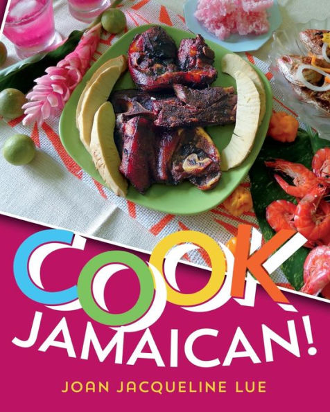 Cook Jamaican!