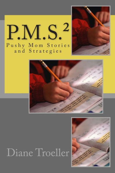 Pushy Mom Stories And Strategies