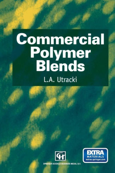Commercial Polymer Blends