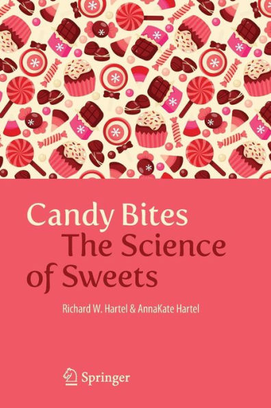 Candy Bites: The Science Of Sweets