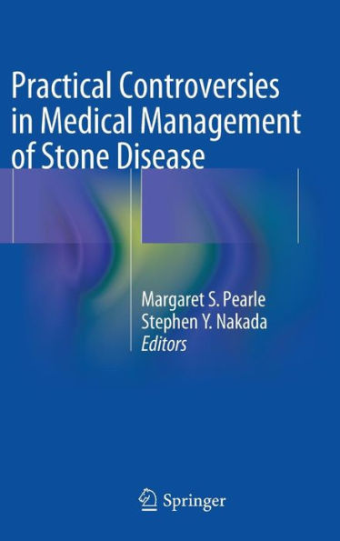 Practical Controversies In Medical Management Of Stone Disease