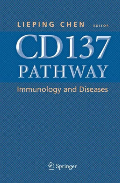 Cd137 Pathway: Immunology And Diseases