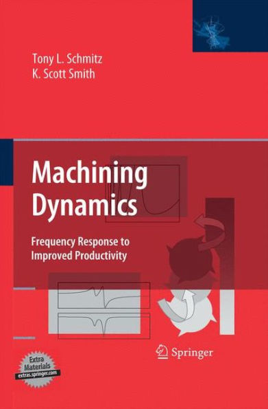 Machining Dynamics: Frequency Response To Improved Productivity