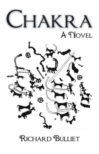 Chakra: A Novel