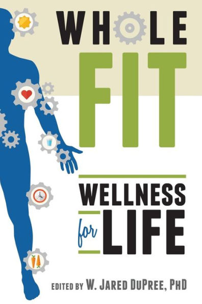 Wholefit: Wellness For Life