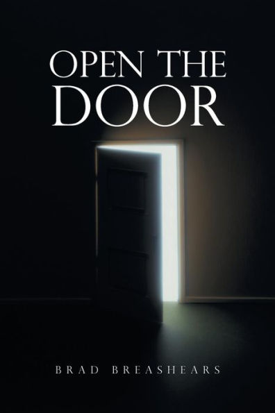 Open The Door