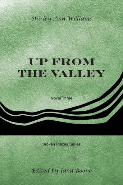 Up From The Valley