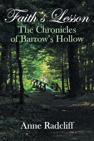 Faith's Lesson: The Chronicles Of Barrow's Hollow