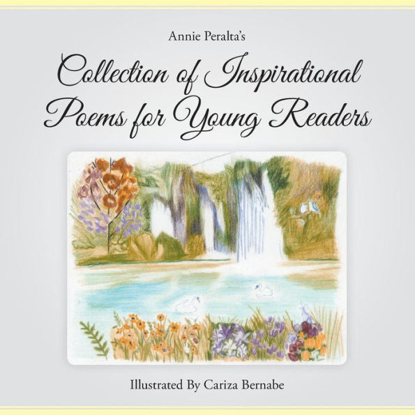 Collection Of Inspirational Poems For Young Readers