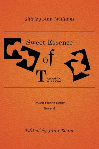Sweet Essence Of Truth