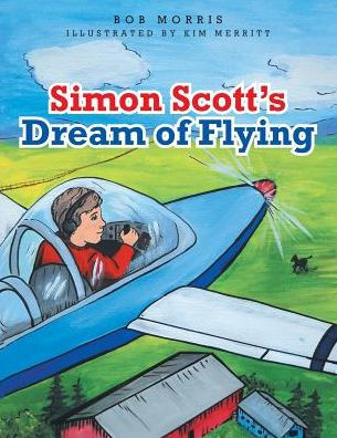 Simon Scott's Dream Of Flying