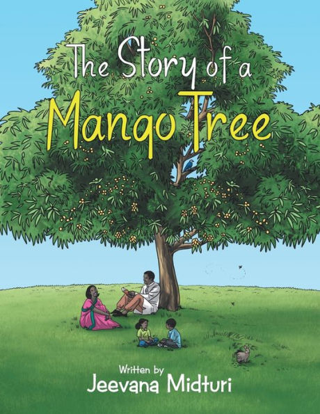 The Story Of A Mango Tree
