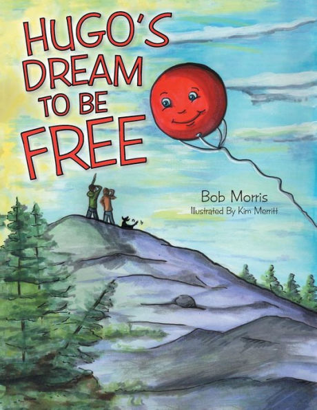 Hugo's Dream To Be Free