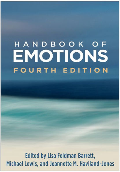 Handbook Of Emotions