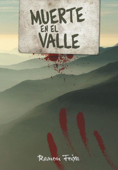 Muerte En El Valle (Spanish Edition)